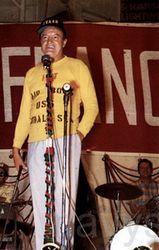 Bob Hope USO Show 1967