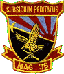 Marine Air Group 36