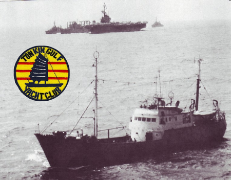 Tonkin Gulf Yacht Club