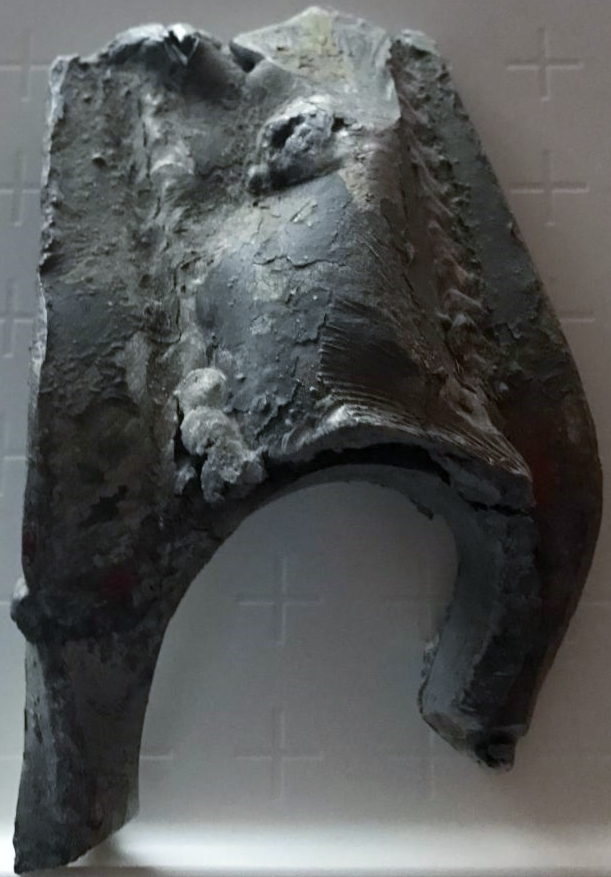 USS Mount Katmai AE-16