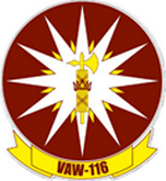 VAW-116